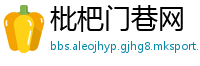 枇杷门巷网